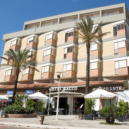 Hotel Sacco Bernalda Luaran gambar
