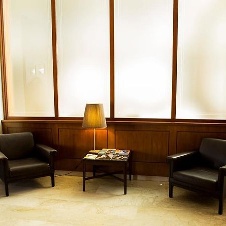 Hotel Sacco Bernalda Luaran gambar