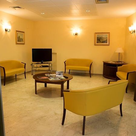 Hotel Sacco Bernalda Luaran gambar