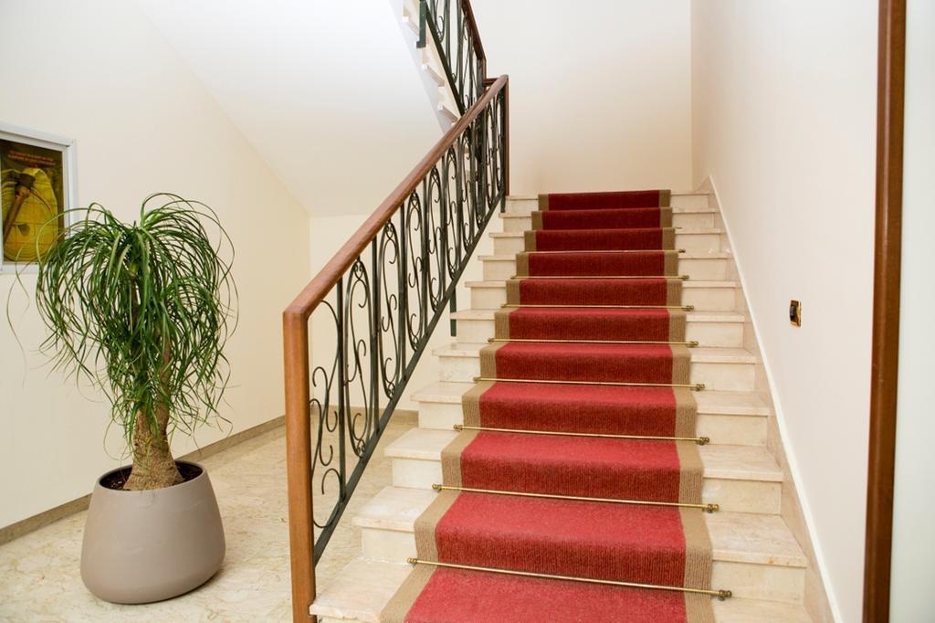 Hotel Sacco Bernalda Luaran gambar
