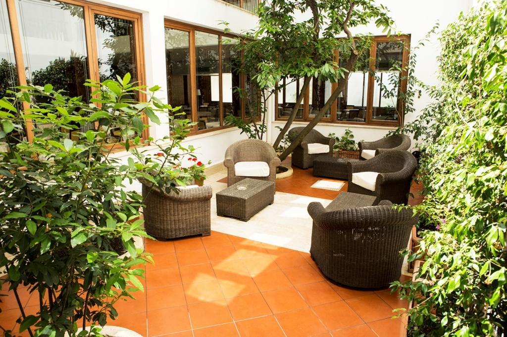 Hotel Sacco Bernalda Luaran gambar