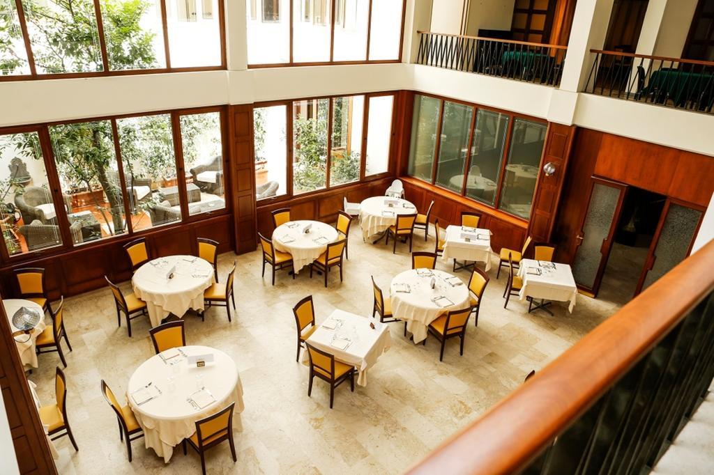 Hotel Sacco Bernalda Luaran gambar