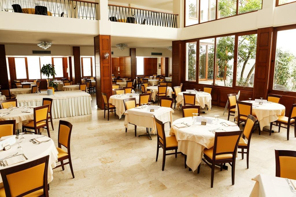 Hotel Sacco Bernalda Luaran gambar