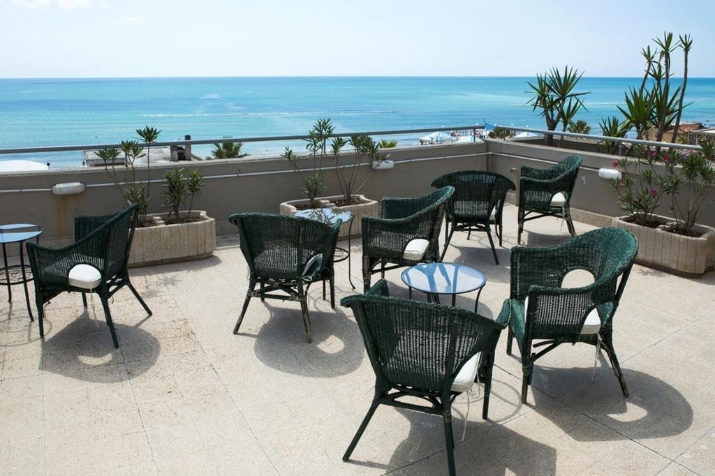 Hotel Sacco Bernalda Luaran gambar