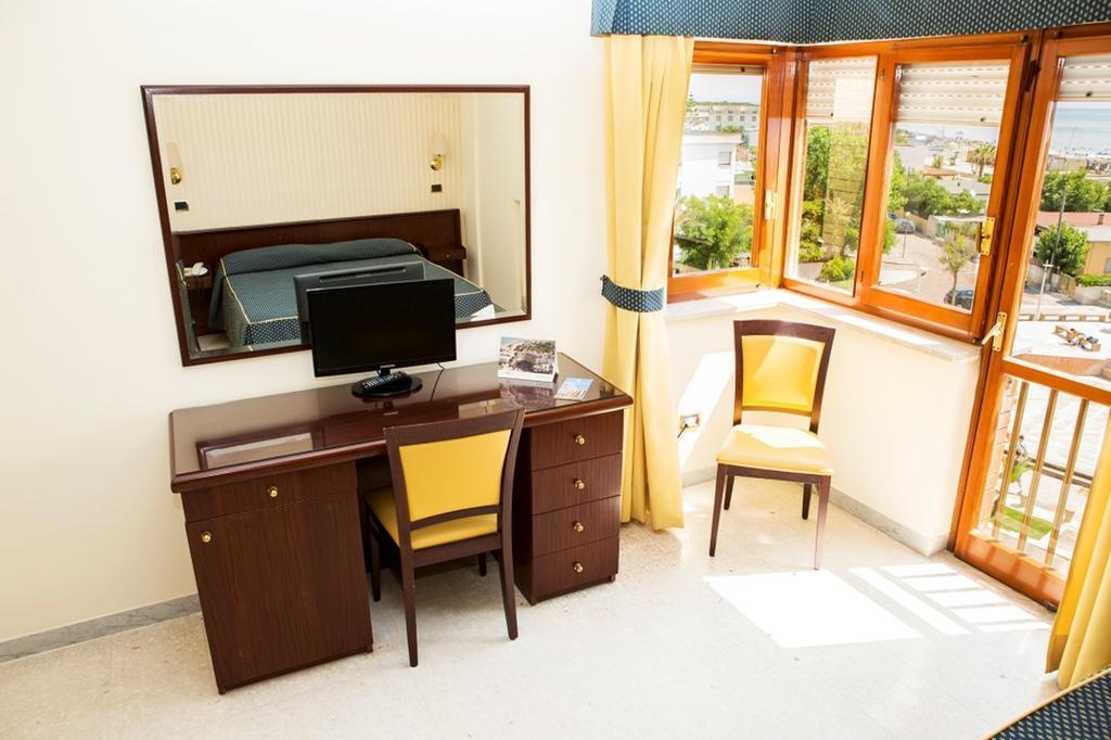 Hotel Sacco Bernalda Bilik gambar