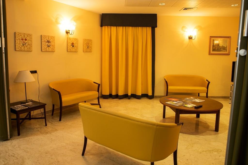 Hotel Sacco Bernalda Luaran gambar