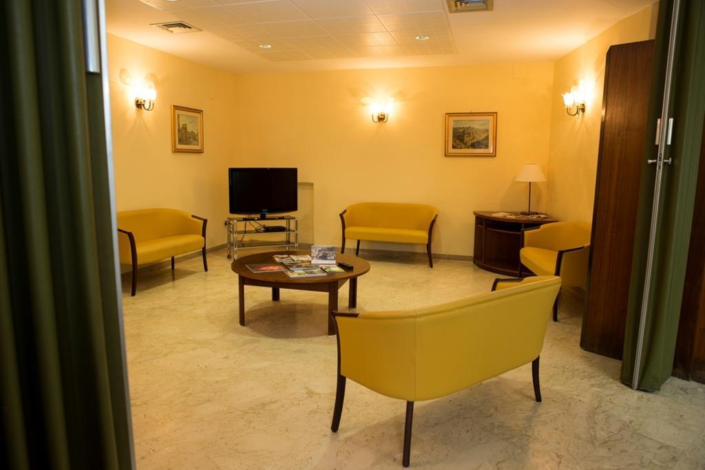 Hotel Sacco Bernalda Luaran gambar