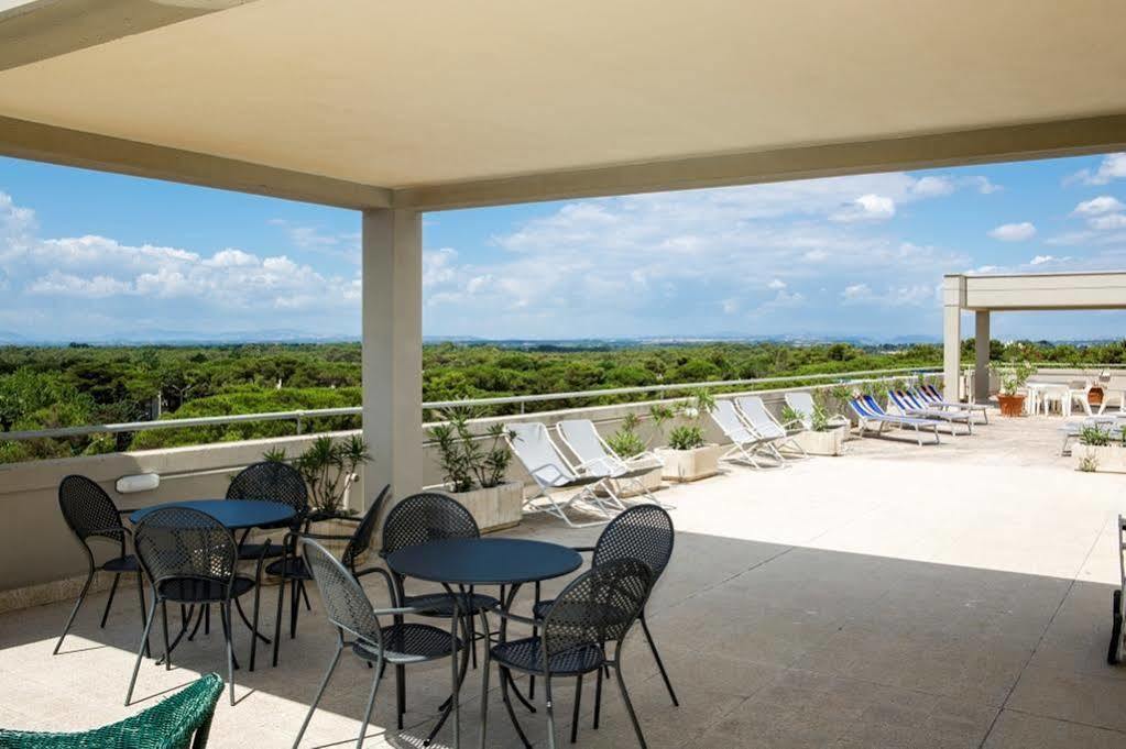 Hotel Sacco Bernalda Luaran gambar